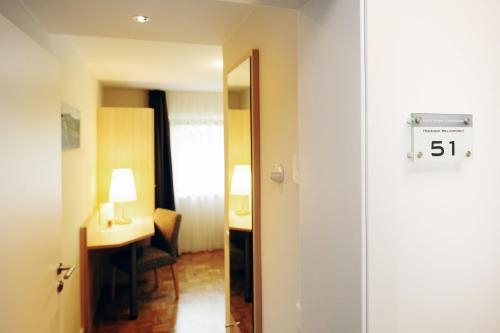 Imagen general del Hotel Haus Maria Lindenberg. Foto 6