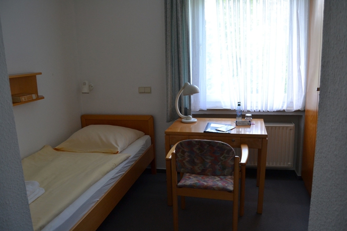 Imagen de la habitación del Hotel Haus Mariengrund. Foto 10