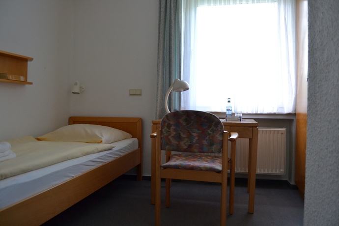 Imagen de la habitación del Hotel Haus Mariengrund. Foto 11