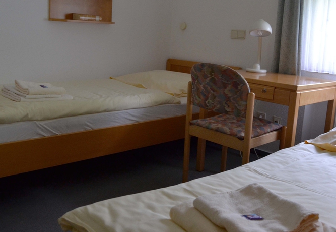 Imagen de la habitación del Hotel Haus Mariengrund. Foto 12