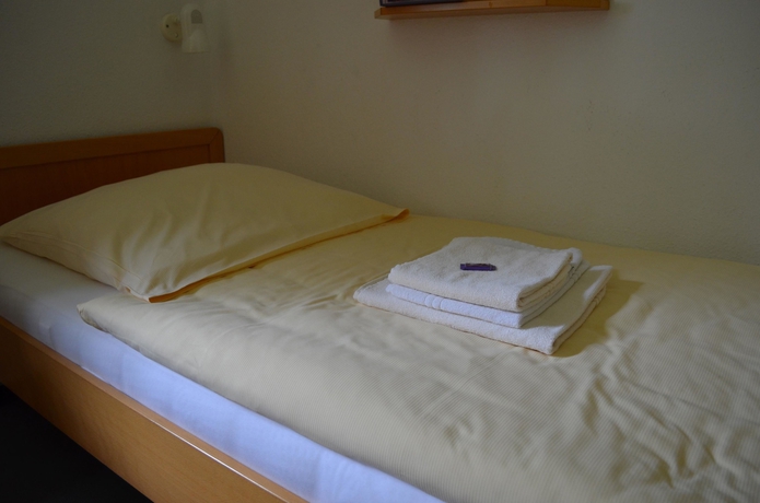 Imagen de la habitación del Hotel Haus Mariengrund. Foto 14