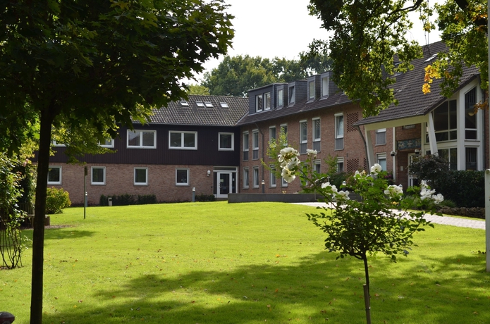 Imagen general del Hotel Haus Mariengrund. Foto 5