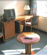 Imagen de la habitación del Hotel Haus Marienthal. Foto 4