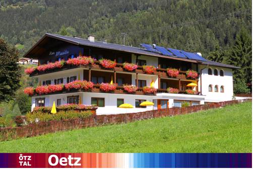 Imagen general del Hotel Haus Marita. Foto 1