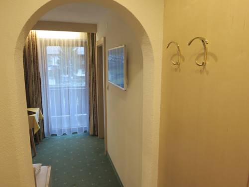 Imagen de la habitación del Hotel Haus Marita. Foto 7