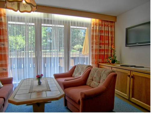 Imagen de la habitación del Hotel Haus Marita. Foto 10