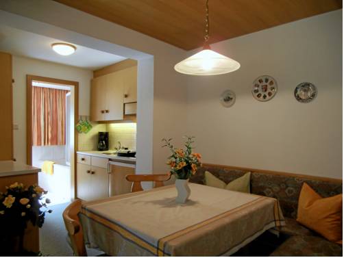 Imagen de la habitación del Hotel Haus Marita. Foto 15