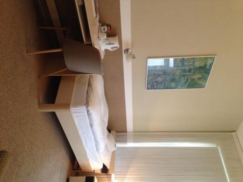 Imagen de la habitación del Hotel Haus Martens. Foto 9