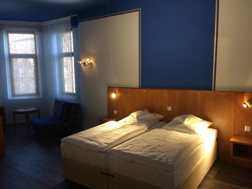 Imagen general del Hotel Haus Martens. Foto 4