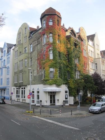 Imagen general del Hotel Haus Martens. Foto 5