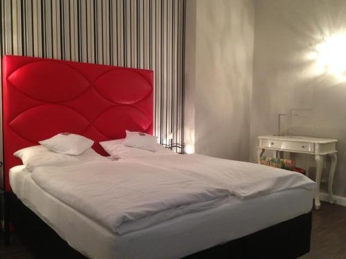 Imagen general del Hotel Haus Martens. Foto 6