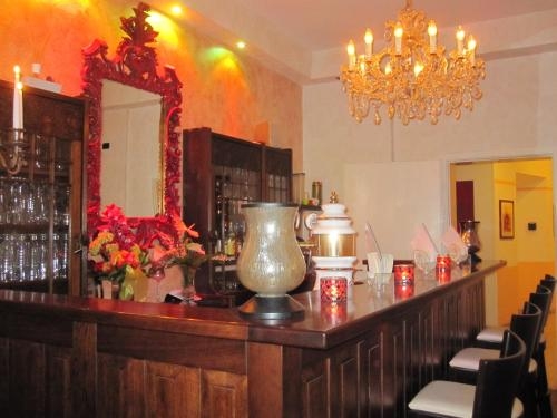Imagen general del Hotel Haus Martens. Foto 8