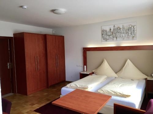 Imagen de la habitación del Hotel Haus Mechthild. Foto 6
