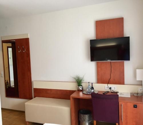 Imagen general del Hotel Haus Mechthild. Foto 1