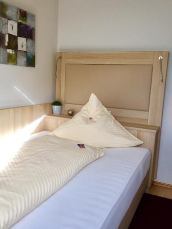 Imagen de la habitación del Hotel Haus Mechthild. Foto 7