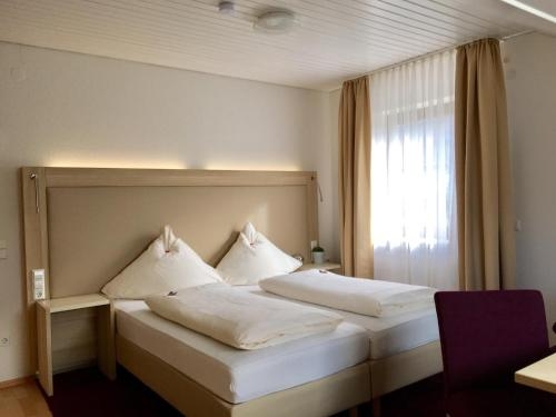 Imagen de la habitación del Hotel Haus Mechthild. Foto 8