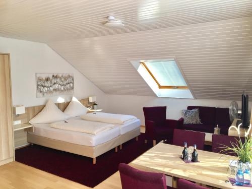 Imagen general del Hotel Haus Mechthild. Foto 2