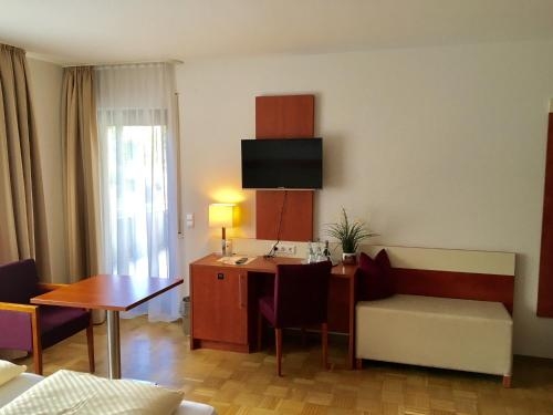 Imagen general del Hotel Haus Mechthild. Foto 3