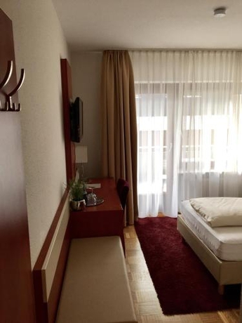 Imagen general del Hotel Haus Mechthild. Foto 5