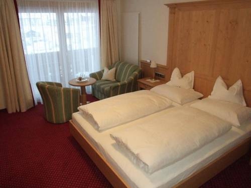 Imagen general del Hotel Haus Melitta. Foto 2