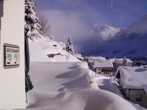 Imagen general del Hotel Haus Melitta. Foto 3