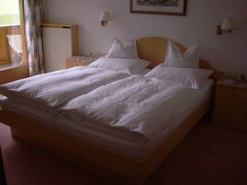 Imagen general del Hotel Haus Melitta. Foto 6