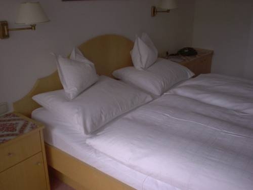 Imagen general del Hotel Haus Melitta. Foto 7