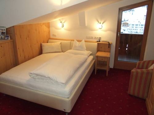 Imagen general del Hotel Haus Melitta. Foto 8