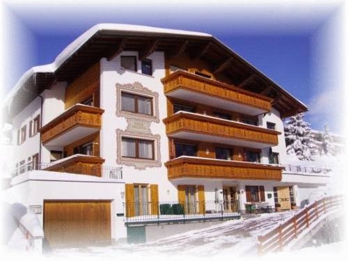 Imagen general del Hotel Haus Melitta. Foto 9