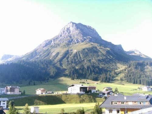 Imagen general del Hotel Haus Melitta. Foto 10