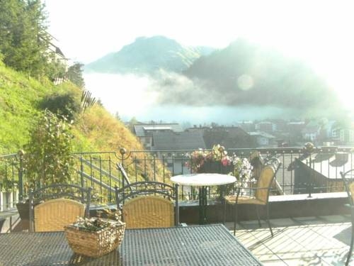 Imagen general del Hotel Haus Melitta. Foto 11