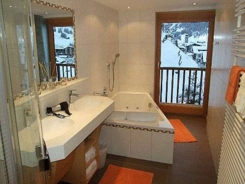 Imagen general del Hotel Haus Melitta. Foto 12