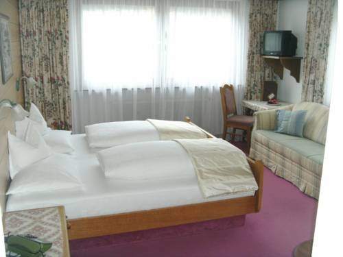 Imagen general del Hotel Haus Melitta. Foto 18