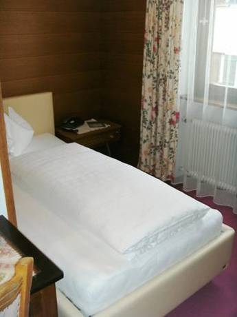 Imagen general del Hotel Haus Melitta. Foto 20