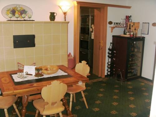 Imagen general del Hotel Haus Melitta. Foto 22