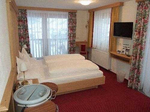 Imagen general del Hotel Haus Melitta. Foto 23