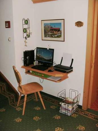 Imagen general del Hotel Haus Melitta. Foto 26