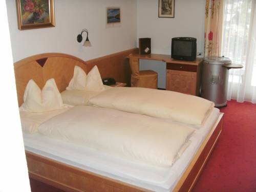 Imagen general del Hotel Haus Melitta. Foto 31