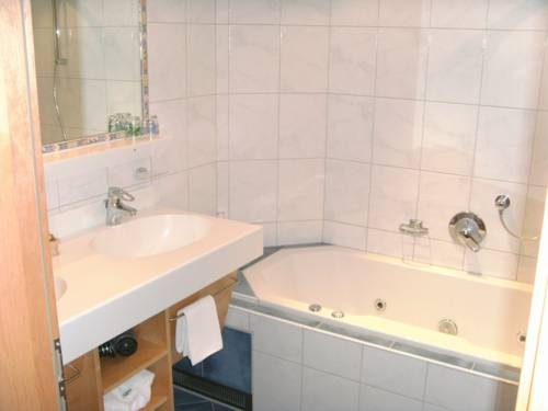Imagen general del Hotel Haus Melitta. Foto 32