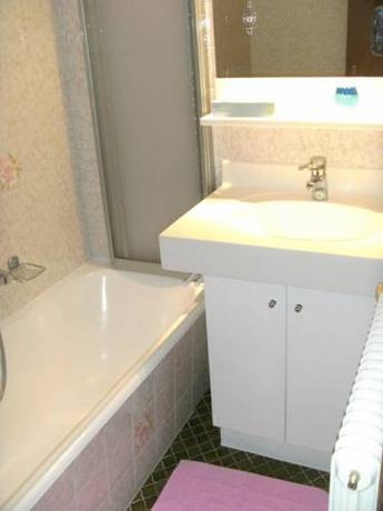 Imagen general del Hotel Haus Melitta. Foto 33