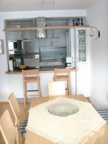 Imagen general del Hotel Haus Melitta. Foto 38