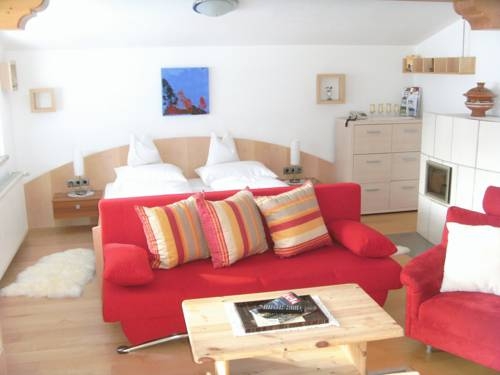 Imagen general del Hotel Haus Melitta. Foto 41