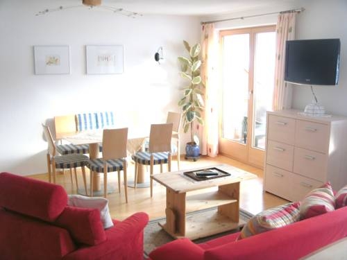 Imagen de la habitación del Hotel Haus Melitta. Foto 47
