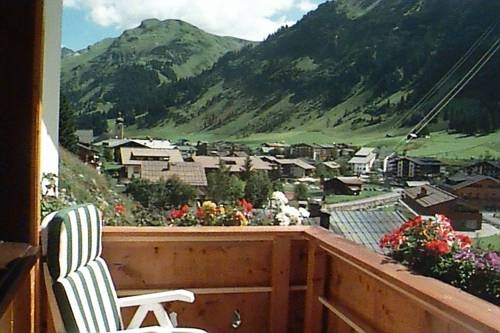 Imagen general del Hotel Haus Melitta. Foto 42