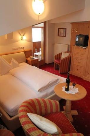 Imagen de la habitación del Hotel Haus Melitta. Foto 57