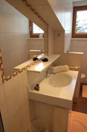 Imagen de la habitación del Hotel Haus Melitta. Foto 58