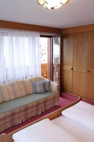 Imagen de la habitación del Hotel Haus Melitta. Foto 63