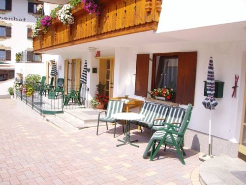 Imagen general del Hotel Haus Melitta. Foto 45