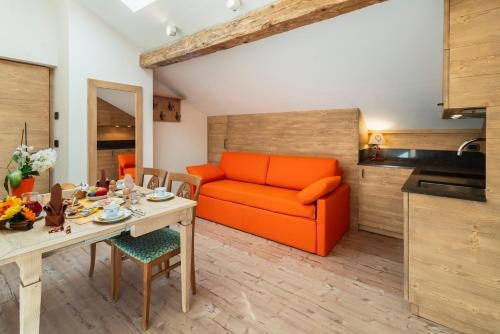 Imagen de la habitación del Hotel Haus Michaela. Foto 9