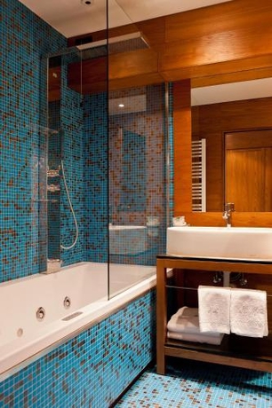 Imagen general del Hotel Haus Michaela. Foto 6